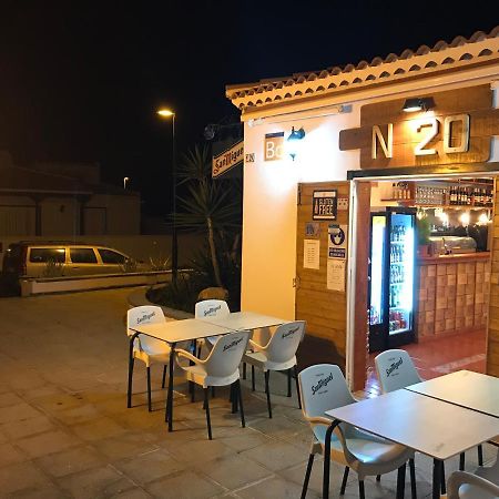 Casa Bonita Villa Abades  Eksteriør billede
