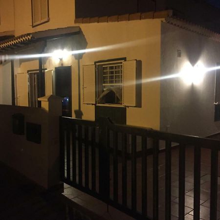 Casa Bonita Villa Abades  Eksteriør billede