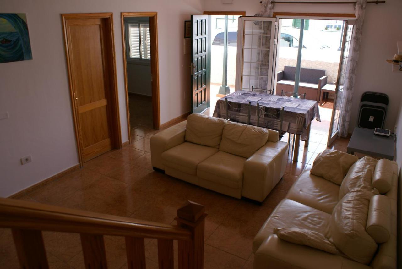 Casa Bonita Villa Abades  Eksteriør billede