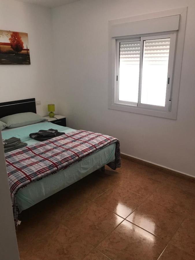 Casa Bonita Villa Abades  Eksteriør billede