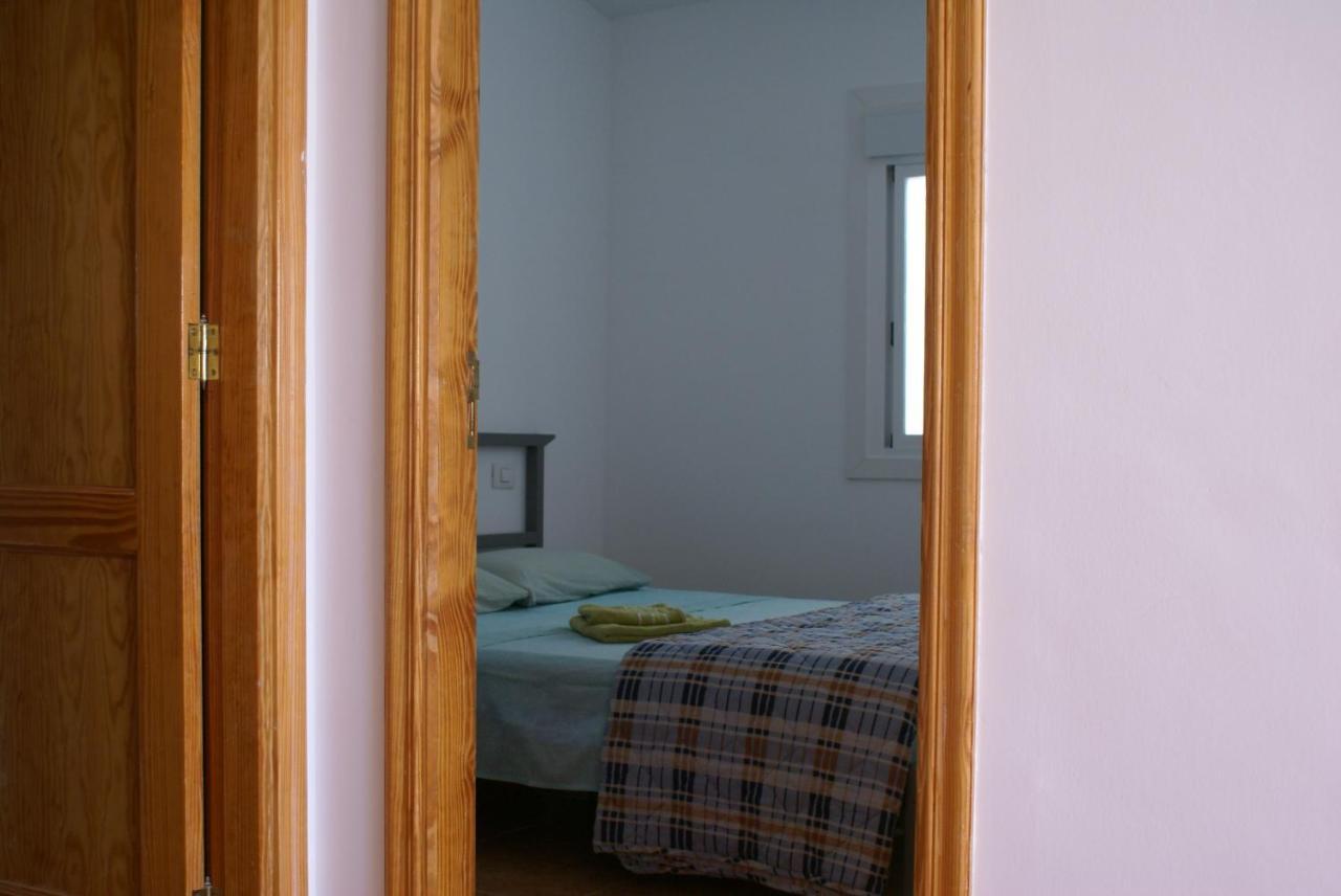 Casa Bonita Villa Abades  Eksteriør billede