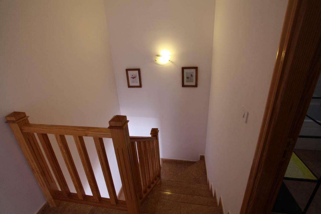 Casa Bonita Villa Abades  Eksteriør billede