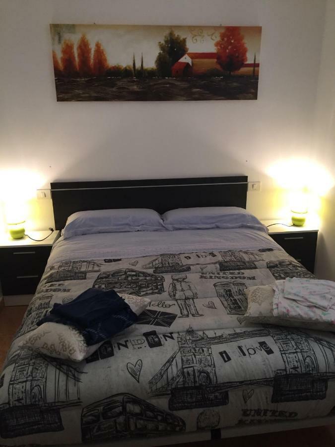 Casa Bonita Villa Abades  Eksteriør billede