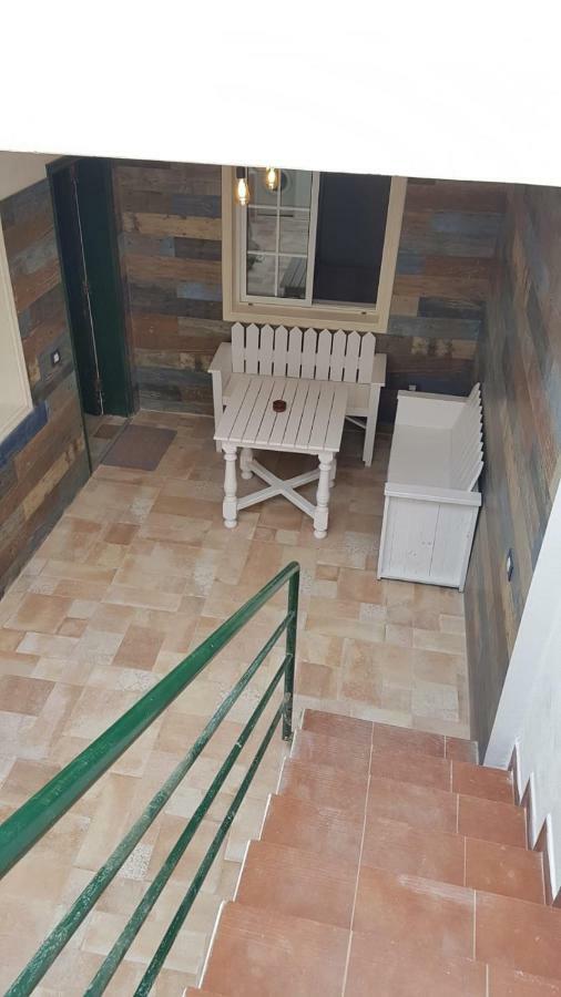 Casa Bonita Villa Abades  Eksteriør billede