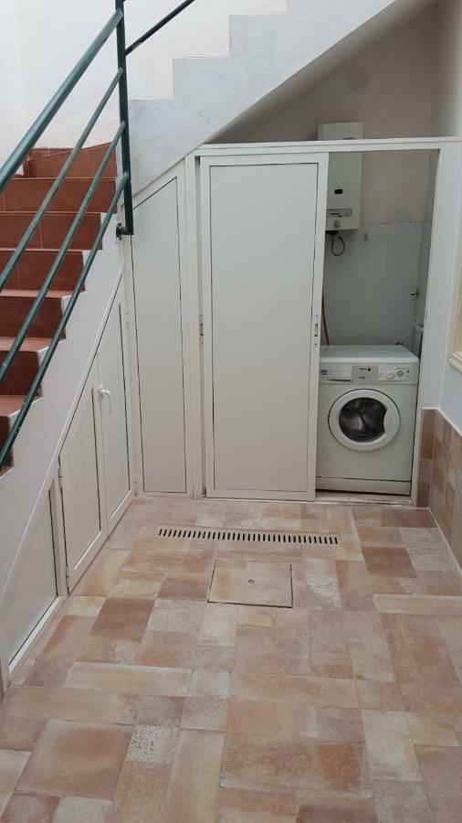 Casa Bonita Villa Abades  Eksteriør billede