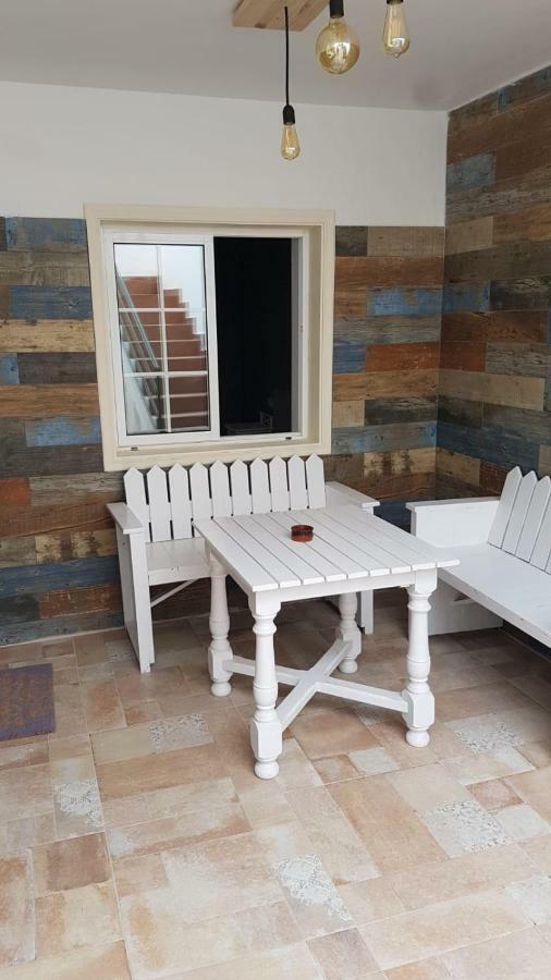 Casa Bonita Villa Abades  Eksteriør billede