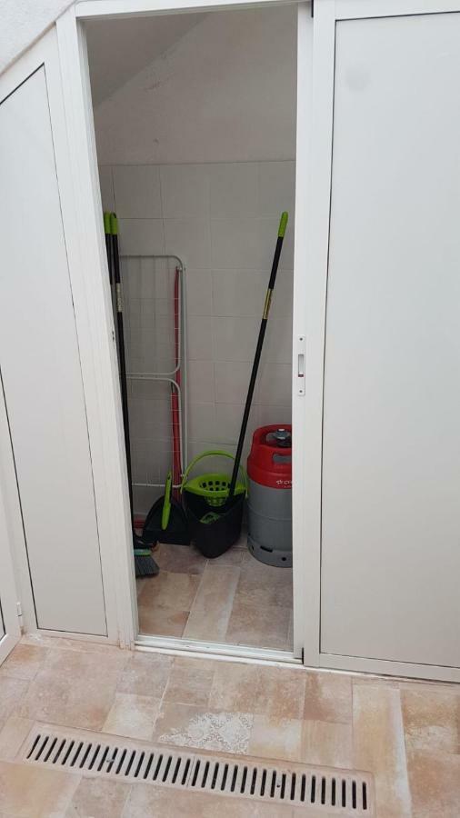 Casa Bonita Villa Abades  Eksteriør billede